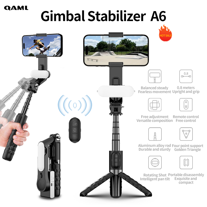 Photography Basics - QAML A6 2025 مثبت انحراف محمول