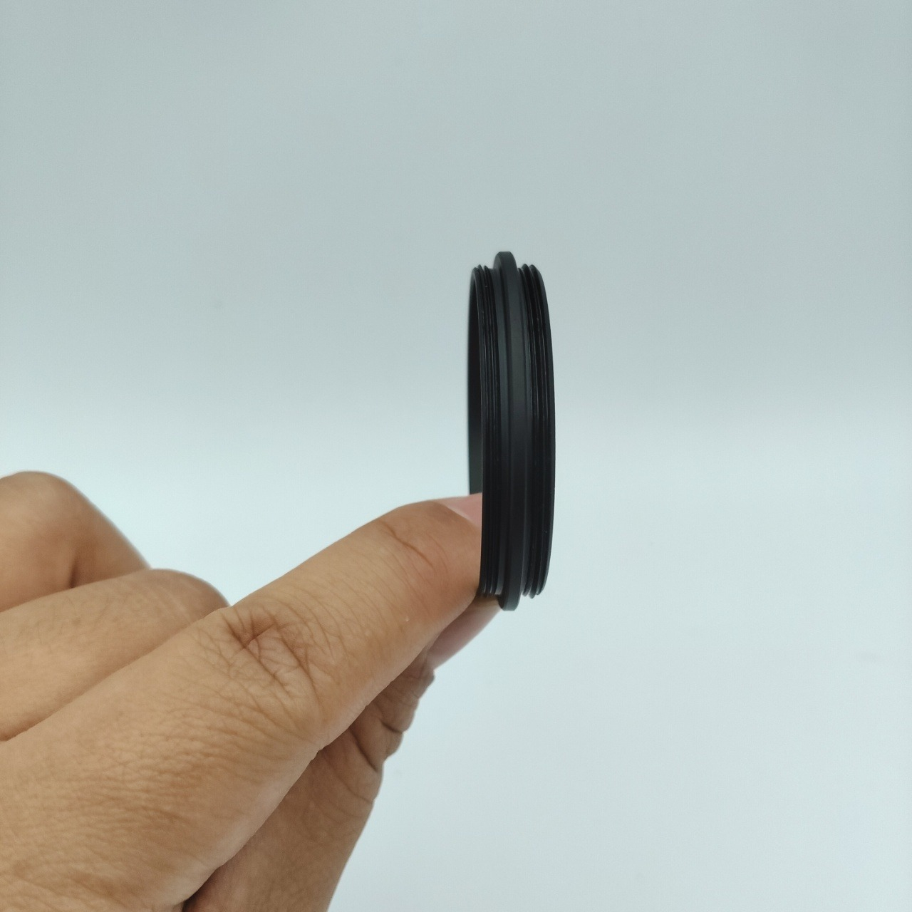 Lens Adapter Ring - حلقة محول تلسكوبية M42/M48/M54/M68/SCT، وصلة ذكر