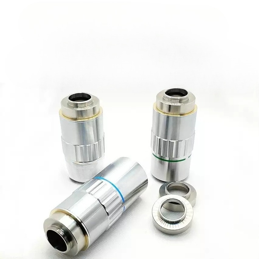 حلقة محول عدسة الميكروسكوب، لت - مراجعة Lens Adapter Ring وسعره