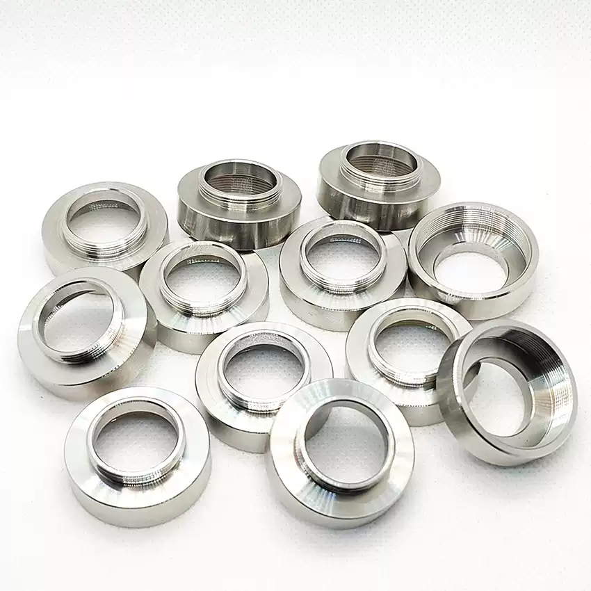 حلقة محول عدسة الميكروسكوب، لت - مراجعة Lens Adapter Ring وسعره