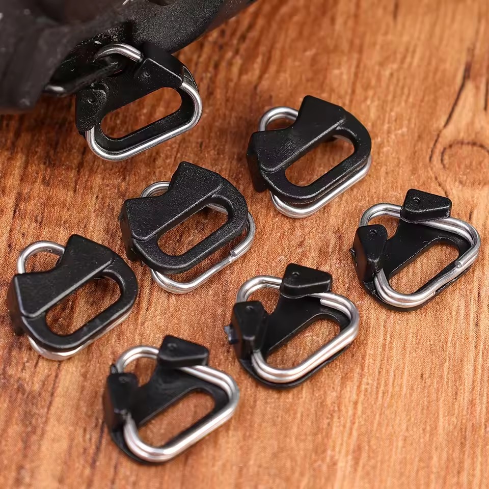 حزام كاميرا محمول جديد مع مشبك - مراجعة Camera Wrist Strap وسعره