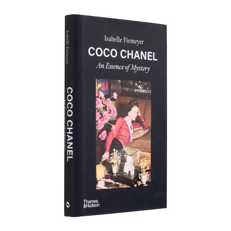 كوكو شانيل جوهر الغموض إيزابيل - مراجعة Photography Book وسعره