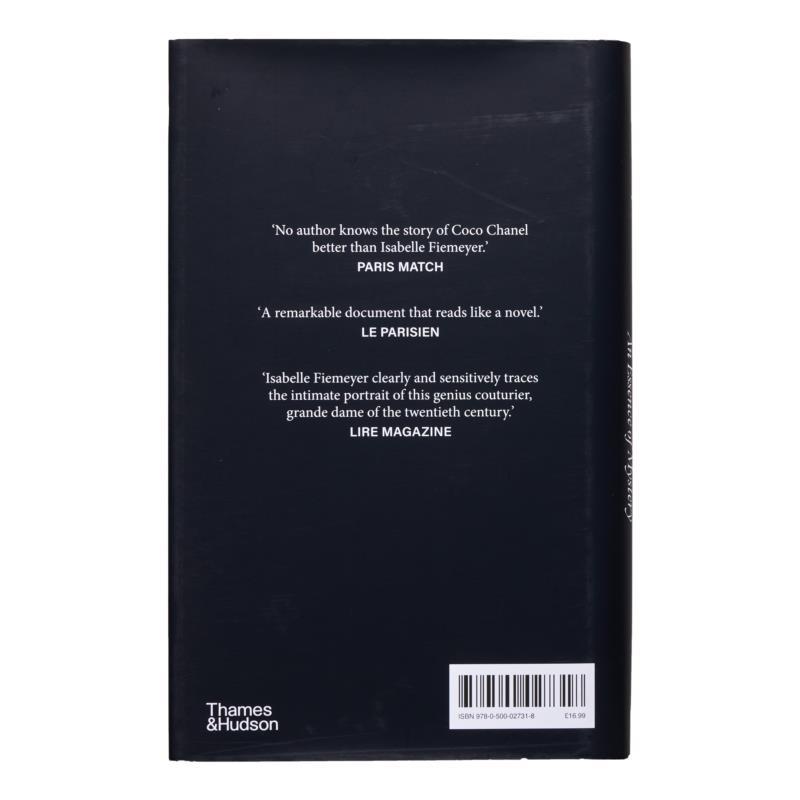 كوكو شانيل جوهر الغموض إيزابيل - مراجعة Photography Book وسعره