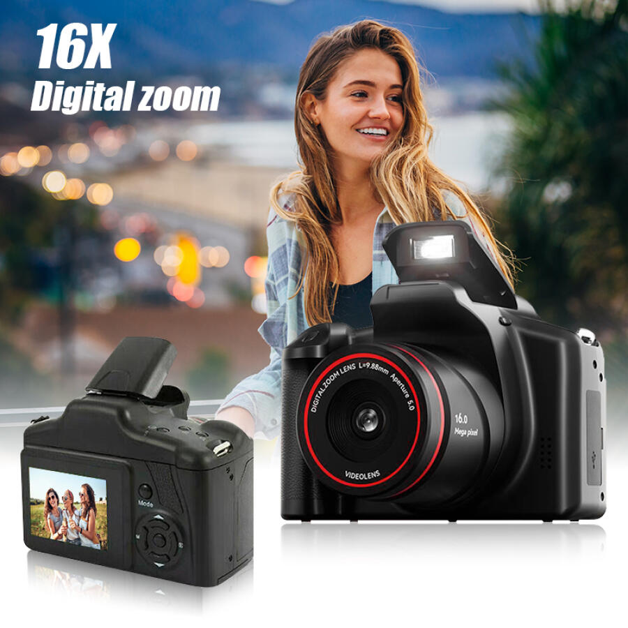 كاميرا تصوير رقمية بدقة 4K، كا - مراجعة Photography Club وسعره