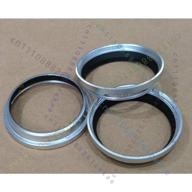 حلقة محول العدسة E36 إلى E39 م - مراجعة Lens Adapter Ring وسعره