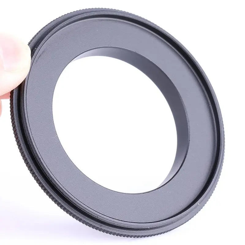 حلقة عكس العدسة لـ Sony E Moun - مراجعة Lens Adapter Ring وسعره