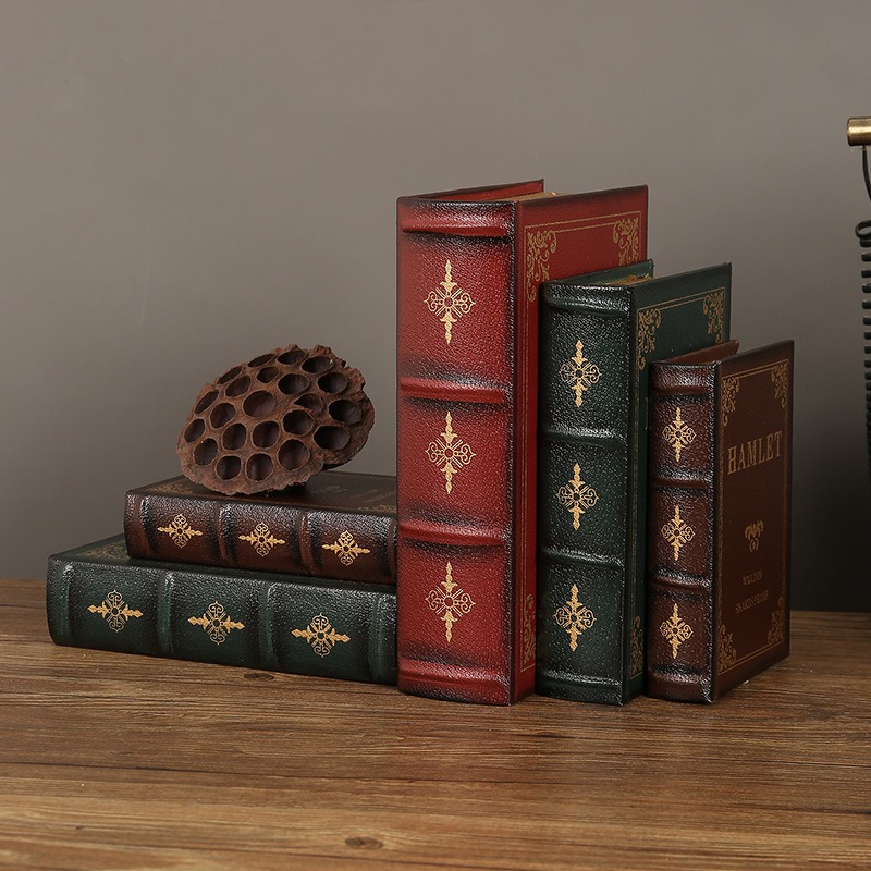 نمط الرجعية محاكاة كتاب نموذج  - مراجعة Photography Book وسعره